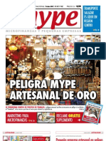 Diario Mype