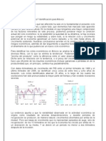 Ciclos Económicos