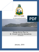 Svg - Energy Action Plan Svg First Edition