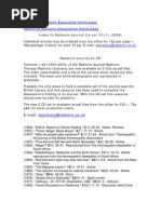 Download Index to Radionic Journal by Marvin10 SN115843371 doc pdf