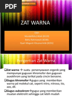 Download ZAT WARNA by Sri Nopitasari SN115847724 doc pdf