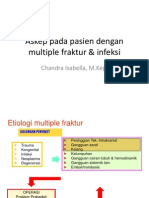 Askep Pada Pasien Dengan Kerusakan Multi Sistem