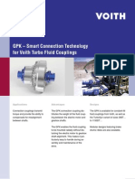 1791 e Cr417 en GPK Smart Connection Technology For Voith Turbo Fluid Couplings