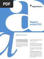 Download Appartenances RA 2011 by Christophe Kurdi SN115881761 doc pdf