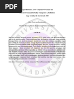 Download faktor yang mempengaruhi manajemen laba by CahMbeling SN115887503 doc pdf