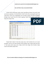 Download regresi dengan variabel kontrol by CahMbeling SN115887939 doc pdf