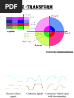 Z Transform