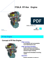 RT-Flex Engine