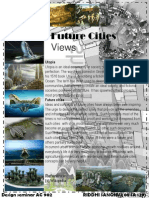 Future Cities