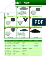 Diet Feeder Additions