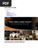Download JURNAL KOMUNIKASI by Accank Caem SN115894348 doc pdf
