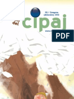 Boletín CIPAJ diciembre 2012