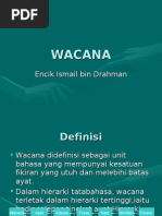 Download wacana by DIsmail SN11589814 doc pdf