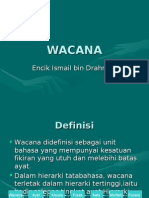 Download wacana by DIsmail SN11589814 doc pdf