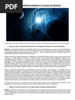 Orixas 2 Os Engenheiros Siderais