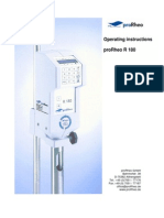 Operator Manual R180