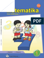 Kelas01 Matematika Djaelani-haryono