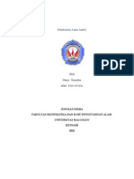 Download makalah asam asetat by skyliengt1 SN115912949 doc pdf