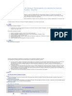 Permisos Internacionales de Conducir Homologación de Licencias de Conducir