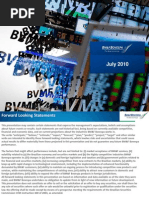 Bloomberg EMSX Overview and Benefits | PDF | Bloomberg L.P. | Analytics