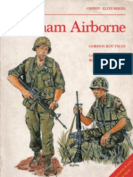 Osprey Elite - Vietnam Airborne PDF