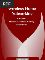Download Panduan Membuat Antena Kaleng by Himatekom Politeknik Madiun SN11592953 doc pdf