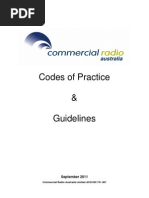 Commercial Radio Australia
