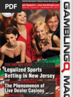 GamblingQ Magazine PDF