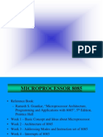 8085-Microprocessor-Ramesh-S-Gaonka