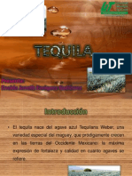 Elaboracion de Tequila