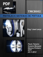 Download Pistolas e Sistemas de Pintura Completo by Paulo Teixeira SN115937648 doc pdf