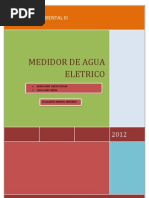 Download Medidor de Agua Electronico by Cintia Lem SN115939046 doc pdf