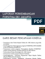 Laporan An Forsitma Dki Jakarta