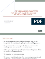 The Use of Thermal Expansion in Non-Autoclave Processing