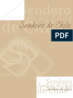 Sendero de Chile Artbook