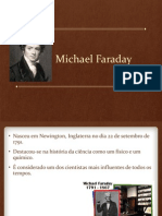 Michael Faraday