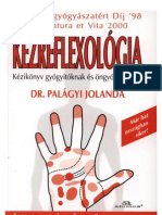 Dr Palágyi Jolanda-Kézreflexológia