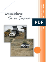 BROUSHURE MHF CONSTRUCTORES[1]