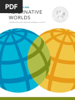 Download Global Trends 2030 Alternative Worlds by Office of the Director of National Intelligence SN115962650 doc pdf