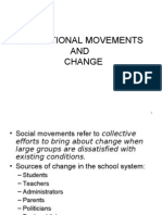 Reform and Movement CH 13 N 14