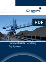 Tenova Takraf Bulk Materials Handling en