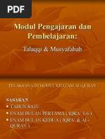 Download Modul Talaqqi hah Kumpulan 2 by Nor Anisa Musa SN11596877 doc pdf