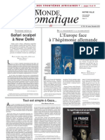 Le Monde Diplomatique - Decembre 2012 (WWW - Vosbooks.net)