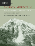 Download Motion Mountain - vol 5 - Pleasure Technology and Stars - The Adventure of Physics by motionmountain SN11598694 doc pdf