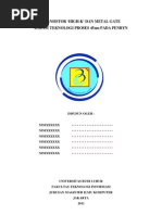 Download Tugas Arsitektur Komputer MKOM by Isnant B Faried SN115992651 doc pdf