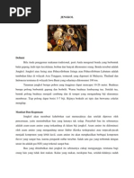 Proposal Penawaran Jasa