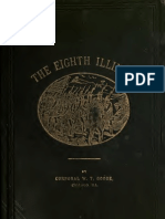 Corporeal W.T. Goode - The 'Eighth Illinois' (1899)