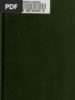 Jonathan Greenleaf - A History of The Churches, of All Denominations, in The City of New York, From The First Settlement To The Year 1846 (1846)