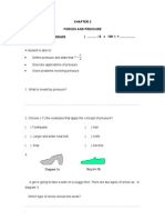 Form 4 Physics Chapter 3 - Student Copy