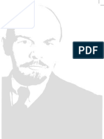 Sobre El Problema de Los Mercados. Lenin